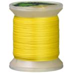  восток . промышленность Wrapping Thread A/50( маленький ) No.0562 BT05 желтый 