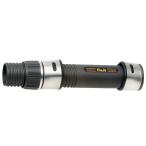  Fuji промышленность (FUJI KOGYO) Fuji вращающийся для труба сиденье стандартный труба сиденье (DPS) блеск удаление серебряный (CC) 18sa