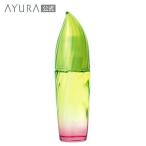 アユーラ公式 パヒュームコロン スピリットオブアユーラ ゼリードパルファム 90mL ゼリー状 トリートメント効果 ホワイトデー AYURA