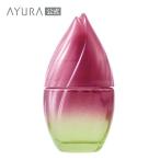 アユーラ公式 パルファンドトワレ スピリットオブアユーラ ナチュラルスプレー 20mL スピリチュアルなフローラルグリーンの香り おしゃれ プレゼント AYURA