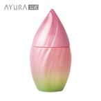 アユーラ公式 オードパルファム スピリットオブアユーラ ナチュラルスプレー 50mL お出かけ お休み前 リラックス ご褒美 プレゼント AYURA