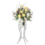  искусственный цветок Sunrise rose 1.65 подставка цветок фотокаталитический искусственный цветок интерьер аранжировка цветов человеческий труд модный . праздник цветок .. нет магазин офис 