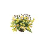  искусственный цветок искусственный цветок орнамент twin Heart орнамент модель фотокаталитический декоративное растение искусственная зелень цветок открытие праздник . открытие праздник . рождение праздник . искусственный цветок модный 