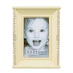  фоторамка Classic baby фоторамка открытка ( слоновая кость ) орнамент установить .. память фотография украшение празднование рождения брак праздник . фоторамка 