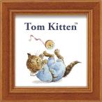  картина Peter Rabbit Mini искусство Tom . лента .. пачка сумма имеется кошка симпатичный .. это Tom интерьер маленький . орнамент рама комплект подарок подарок 
