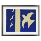  картина Georges черный Oiseaux,1955(L) интерьер модный орнамент подарок подарок название . орнамент . искусство рама living кухня магазин офис 