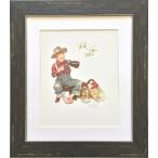 ノーマン ロックウェル 絵画の人気商品 通販 価格比較 価格 Com