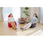 即納 値引きクーポン対象商品　芦屋美整体　シェイプエアープレミアム　ローズピンク /ダークブラウン　CY-1154　