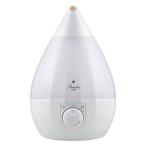ショッピングアロマ加湿器 超音波式アロマ加湿器　SHIZUKU しずく topfill  ASZ-400　※沖縄・離島は送料別途