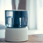 ショッピング美容器具 即納 cado オートクリーン加湿器 STEM 500H　※沖縄離島は送料別途