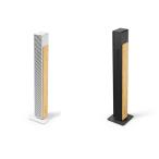 NEW Stadler Form Nicknik tower вентилятор DC motor от производителя прямая поставка ( Okinawa * отдаленный остров не возможно )