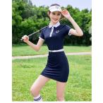 2021 Golf одежда женский Golf платье One-piece длина длина . весна лето осень Golf юбка симпатичный модный новый продукт 