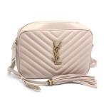 サンローラン ルー 520534 レザー ピ