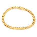  плоский ножной браслет 2 поверхность одиночный внутренняя окружность 21.6cm общая длина 23.0cm 29.3g K18YG структура . отдел сертификация печать желтое золото ki разделение ножной браслет б/у бесплатная доставка 