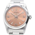 麻布十番Blancのオイスターパーペチュアルを見る