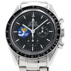 麻布十番Blancのスピードマスターを見る