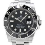 [3年保証] ロレックス メンズ サブマ