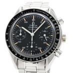 [3年保証] オメガ メンズ スピードマ