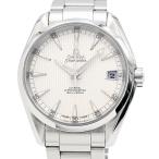 [3年保証] オメガ メンズ シーマスタ