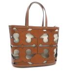 トリーバーチ トートバッグ レザー 