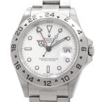 [3年保証] ロレックス メンズ エクス