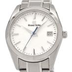 麻布十番Blancのグランドセイコーを見る