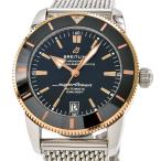 麻布十番Blancのスーパーオーシャンヘリテージを見る