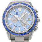 麻布十番Blancのグランドセイコーを見る