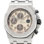 麻布十番Blancの26470ST.OO.A801CR.01を見る