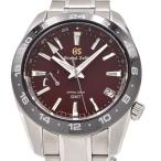 麻布十番Blancのグランドセイコーを見る