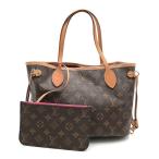 ルイヴィトン ネヴァーフルPM M41245 �