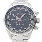 麻布十番Blancのエルプリメロを見る