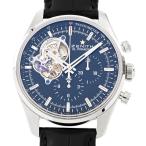 麻布十番Blancのエルプリメロを見る