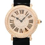 麻布十番Blancのフランクミュラーを見る