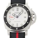 麻布十番Blancのサブマーシブルを見る