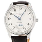 麻布十番Blancのロンジン マスターコレクションを見る