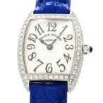 麻布十番Blancのフランクミュラーを見る