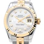 [3年保証] ロレックス レディース デ