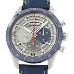 麻布十番Blancのエルプリメロを見る