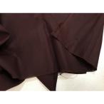 linen55% хлопок 45% красный ... Brown брюки фиксированная ширина 140cm 10cm единица измерения распродажа 