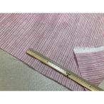 linen100%litoania производства полоса пудра розовый блуза фиксированная ширина 149cm 10cm единица измерения распродажа 