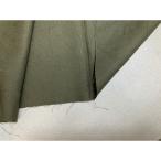 linen диагональный рубчик . оливковый One-piece брюки фиксированная ширина 140cm 10cm единица измерения распродажа товар код 6997