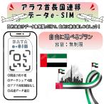 ショッピングlte アラブ首長国連邦UAE/ドバイ esim 無制限  simカード 4G LTE 5G データ通信 テザリング可能 海外旅行 短期渡航 旅行 短期 出張