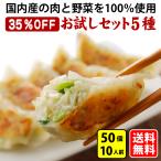 ショッピングお試しセット 【期間限定】お試しセット【35%OFF】送料無料 詰め合わせ 冷凍餃子  生餃子 餃子 ぎょうざ ギョーザ ギョウザ 冷凍生餃子 お取り寄せ セット 冷凍食品 グルメ