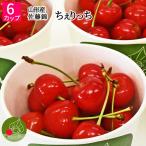  сейчас доставка средний вишня Sato .or. превосходящий .L размер 160g×6.....6 cup ввод Yamagata превосходящий товар 2025 Yamagata префектура производство sa Clan bo бесплатная доставка подарок фрукты 