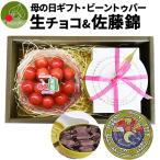  День матери подарок вишня Sato .M шар 100g × сырой шоколад 10 шарик bean tu балка (Bean to Bar) оригинал подарок BOX ввод 2025 Yamagata префектура производство подарок подарок 