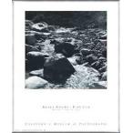  постер искусство Mountain Stream( Anne cell Adams ) рамка товар алюминиевый Basic рама 