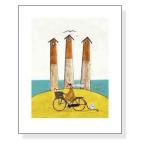 The Square、 the Round and the Arched