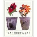 FLEURS N°085/86( Gerard gasio low ski) рамка товар дерево Basic рама 