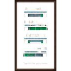 ポスター アート サヴォア邸（ル コ